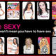Image for article titled Abstinence, The "Sexy" Way